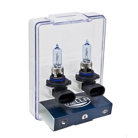Hella Bulb Hb3 9005 12V 65W Hp 2.0, H83300082 H83300082